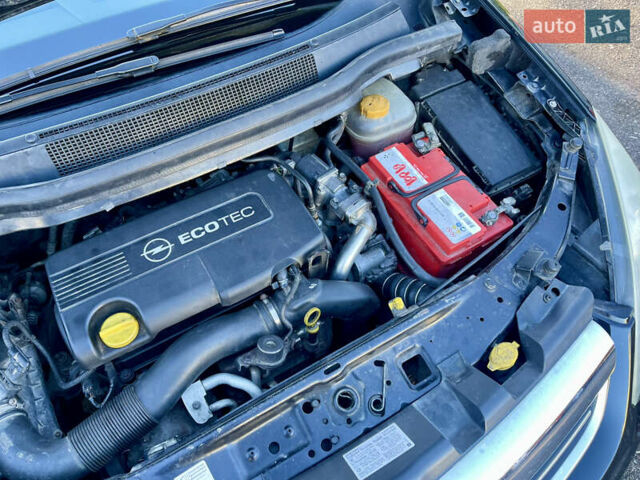 Опель Зафира 2010 в Трускавце на Automoto.ua Черный Опель Зафира, объемом двигателя 1.7 л и пробегом 312 тыс. км за 6499 $, фото 46 на Automoto.ua