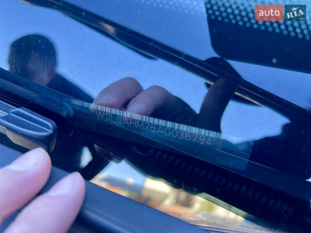 Опель Зафира 2010 в Трускавце на Automoto.ua Черный Опель Зафира, объемом двигателя 1.7 л и пробегом 312 тыс. км за 6499 $, фото 48 на Automoto.ua