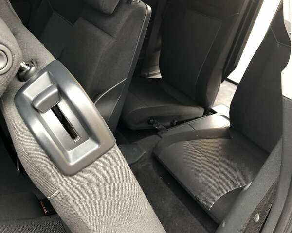 Опель Зафира 2010 в Збараже на Automoto.ua Черный Опель Зафира, объемом двигателя 1.6 л и пробегом 245 тыс. км за 6500 $, фото 23 на Automoto.ua