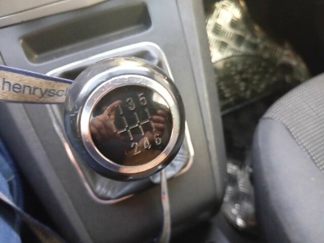 Опель Зафира 2010 в Верховине на Automoto.ua Черный Опель Зафира, объемом двигателя 1.7 л и пробегом 250 тыс. км за 6500 $, фото 3 на Automoto.ua