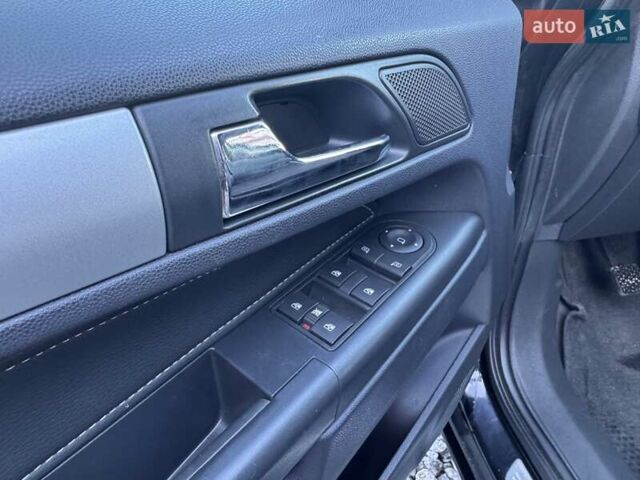 Опель Зафира 2010 в Стрые на Automoto.ua Черный Опель Зафира, объемом двигателя 1.7 л и пробегом 208 тыс. км за 7700 $, фото 6 на Automoto.ua