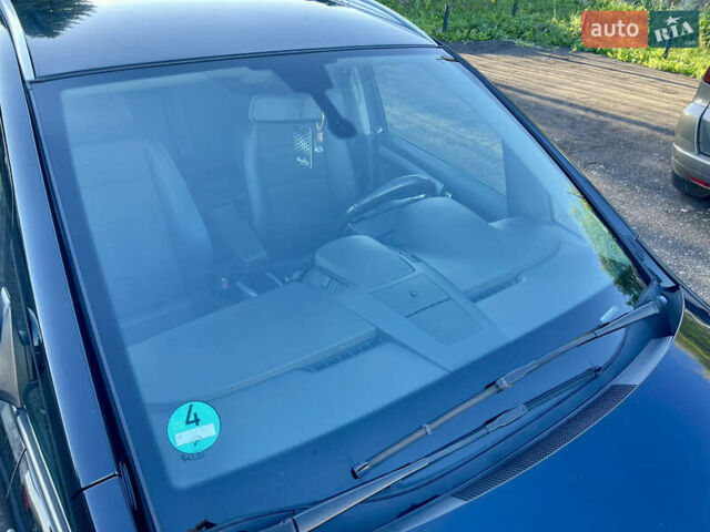 Опель Зафира 2010 в Трускавце на Automoto.ua Черный Опель Зафира, объемом двигателя 1.7 л и пробегом 312 тыс. км за 6499 $, фото 19 на Automoto.ua