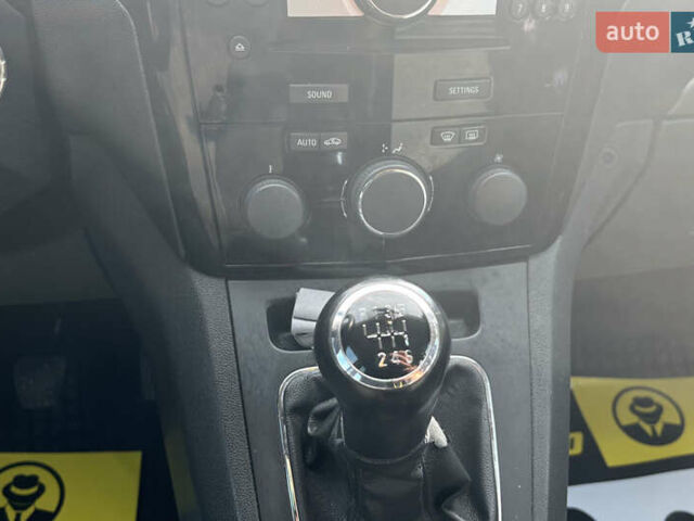 Опель Зафира 2010 в Стрые на Automoto.ua Черный Опель Зафира, объемом двигателя 1.7 л и пробегом 215 тыс. км за 7300 $, фото 23 на Automoto.ua