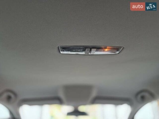 Чорний Опель Зафіра, об'ємом двигуна 1.8 л та пробігом 201 тис. км за 6990 $, фото 24 на Automoto.ua