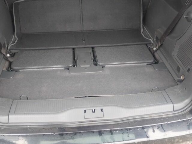 Опель Зафира 2010 в Христиновке на Automoto.ua Черный Опель Зафира, объемом двигателя 1.6 л и пробегом 248 тыс. км за 6800 $, фото 5 на Automoto.ua