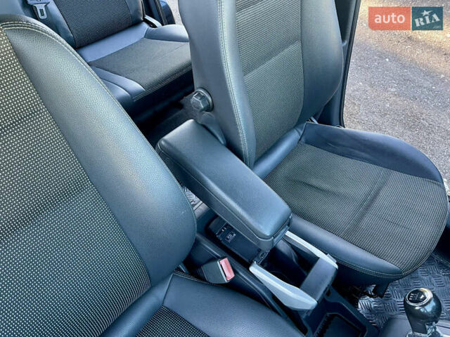 Опель Зафира 2010 в Трускавце на Automoto.ua Черный Опель Зафира, объемом двигателя 1.7 л и пробегом 312 тыс. км за 6499 $, фото 39 на Automoto.ua