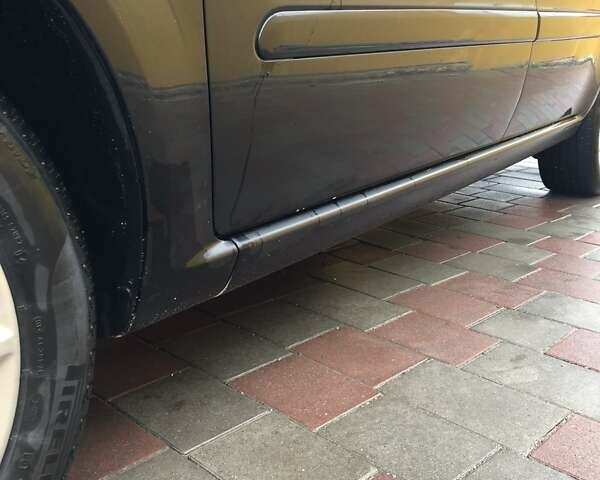 Опель Зафира 2010 в Збараже на Automoto.ua Черный Опель Зафира, объемом двигателя 1.6 л и пробегом 245 тыс. км за 6500 $, фото 18 на Automoto.ua