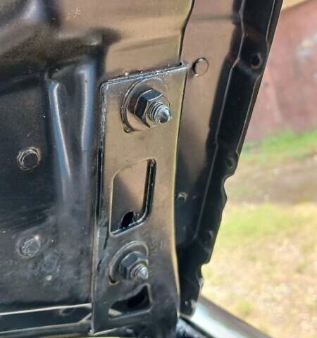 Черный Опель Зафира, объемом двигателя 1.6 л и пробегом 225 тыс. км за 6700 $, фото 40 на Automoto.ua