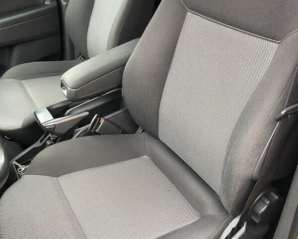 Опель Зафира 2010 в Збараже на Automoto.ua Черный Опель Зафира, объемом двигателя 1.6 л и пробегом 245 тыс. км за 6500 $, фото 5 на Automoto.ua