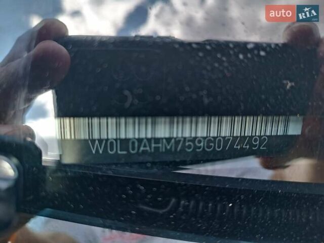 Чорний Опель Зафіра, об'ємом двигуна 0 л та пробігом 260 тис. км за 5700 $, фото 26 на Automoto.ua