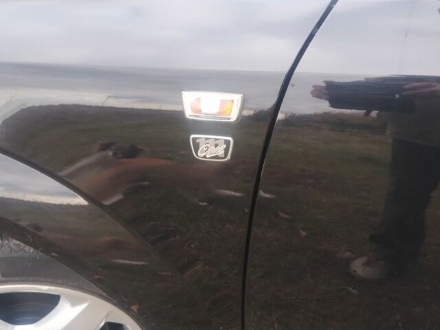 Опель Зафира 2010 в Христиновке на Automoto.ua Черный Опель Зафира, объемом двигателя 1.6 л и пробегом 248 тыс. км за 6800 $, фото 1 на Automoto.ua