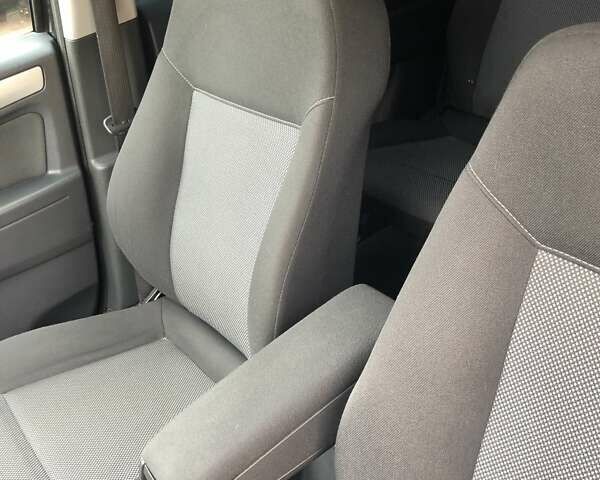 Опель Зафира 2010 в Збараже на Automoto.ua Черный Опель Зафира, объемом двигателя 1.6 л и пробегом 245 тыс. км за 6500 $, фото 6 на Automoto.ua