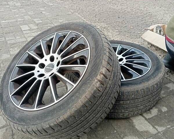 Чорний Опель Зафіра, об'ємом двигуна 1.8 л та пробігом 215 тис. км за 6500 $, фото 12 на Automoto.ua