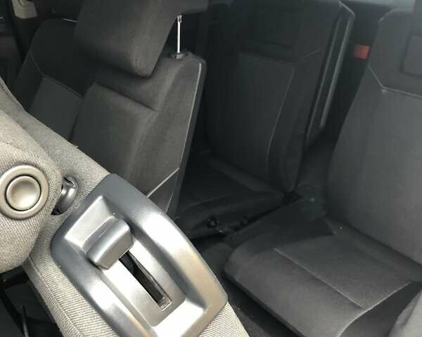 Опель Зафира 2010 в Збараже на Automoto.ua Черный Опель Зафира, объемом двигателя 1.6 л и пробегом 245 тыс. км за 6500 $, фото 24 на Automoto.ua