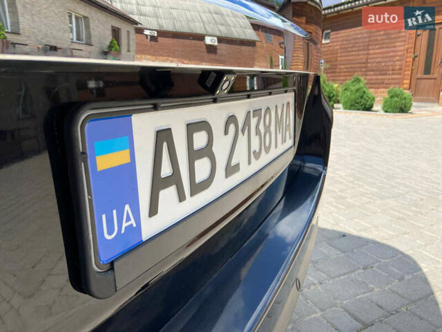 Чорний Опель Зафіра, об'ємом двигуна 1.6 л та пробігом 249 тис. км за 6700 $, фото 22 на Automoto.ua