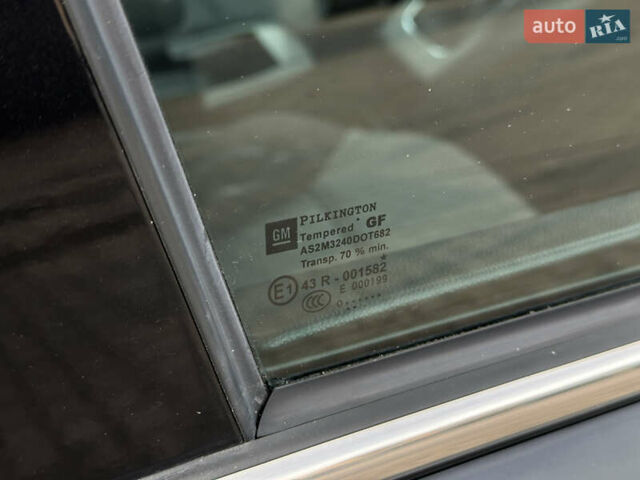 Чорний Опель Зафіра, об'ємом двигуна 1.8 л та пробігом 210 тис. км за 8199 $, фото 91 на Automoto.ua