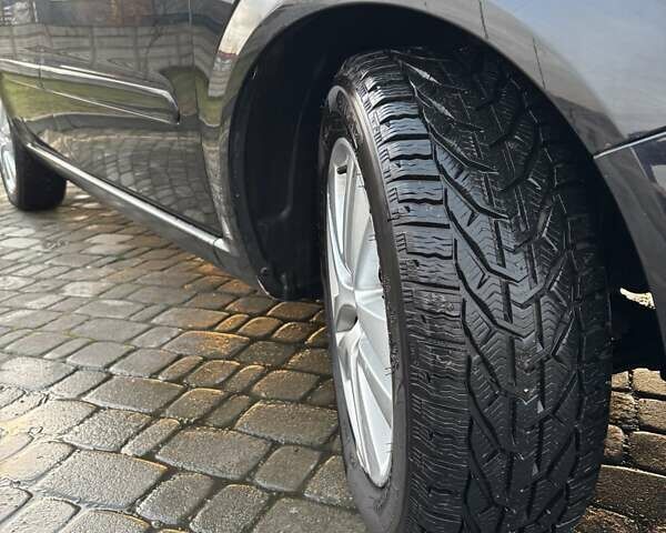 Черный Опель Зафира, объемом двигателя 1.7 л и пробегом 271 тыс. км за 7400 $, фото 19 на Automoto.ua