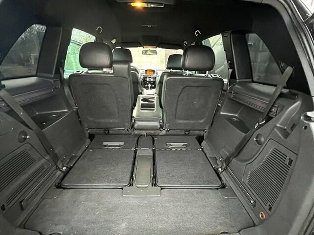 Чорний Опель Зафіра, об'ємом двигуна 1.9 л та пробігом 300 тис. км за 7500 $, фото 5 на Automoto.ua