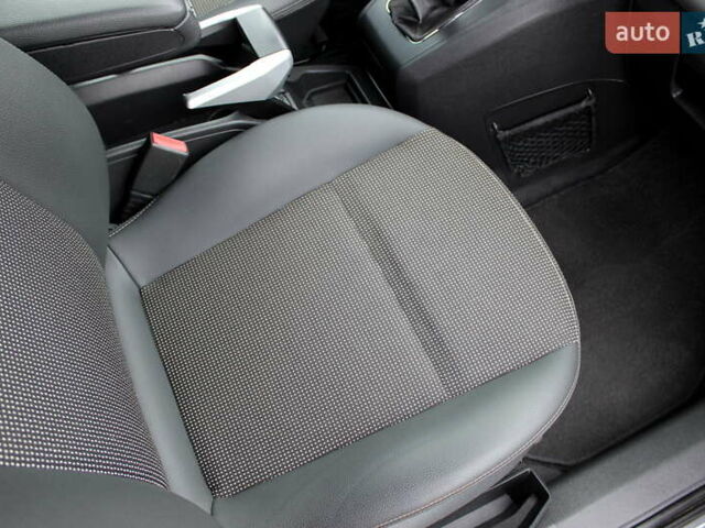 Черный Опель Зафира, объемом двигателя 1.8 л и пробегом 220 тыс. км за 7499 $, фото 55 на Automoto.ua