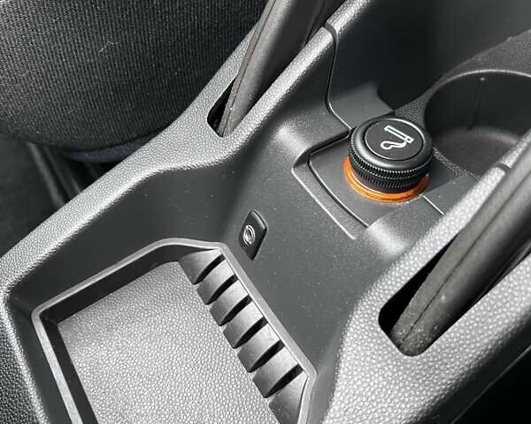 Черный Опель Зафира, объемом двигателя 1.8 л и пробегом 166 тыс. км за 7999 $, фото 38 на Automoto.ua