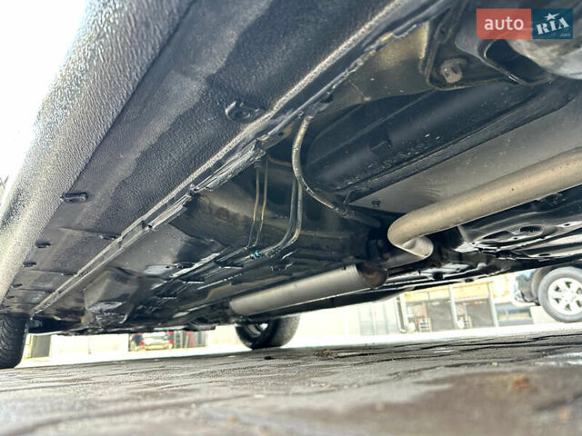 Чорний Опель Зафіра, об'ємом двигуна 1.8 л та пробігом 210 тис. км за 8199 $, фото 24 на Automoto.ua