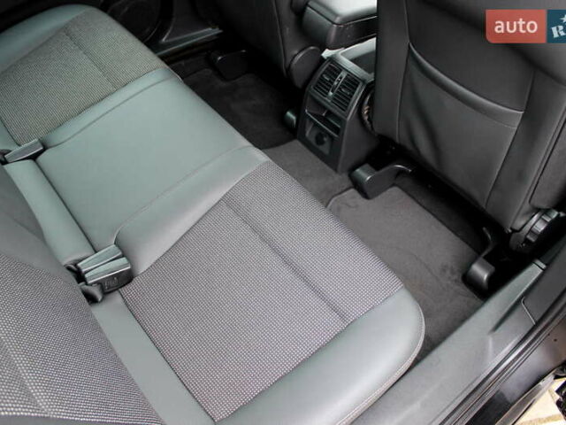 Черный Опель Зафира, объемом двигателя 1.8 л и пробегом 220 тыс. км за 6999 $, фото 43 на Automoto.ua