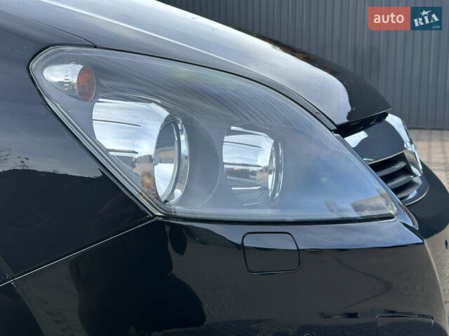 Чорний Опель Зафіра, об'ємом двигуна 1.8 л та пробігом 210 тис. км за 8199 $, фото 34 на Automoto.ua