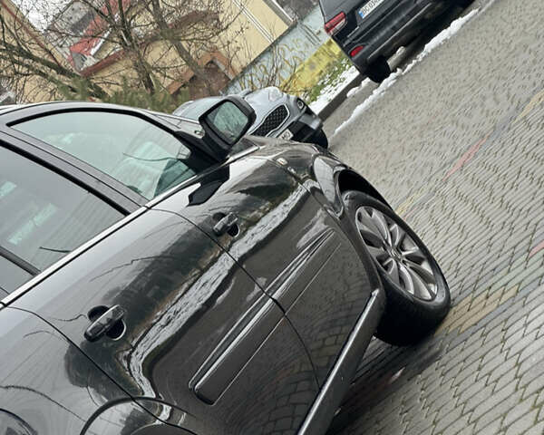 Черный Опель Зафира, объемом двигателя 1.8 л и пробегом 247 тыс. км за 7599 $, фото 23 на Automoto.ua