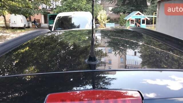 Чорний Опель Зафіра, об'ємом двигуна 1.7 л та пробігом 280 тис. км за 7250 $, фото 12 на Automoto.ua