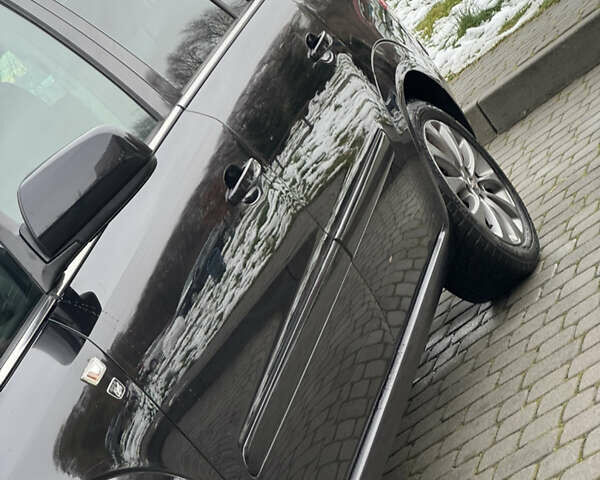 Черный Опель Зафира, объемом двигателя 1.8 л и пробегом 247 тыс. км за 7599 $, фото 10 на Automoto.ua