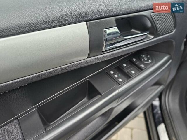 Чорний Опель Зафіра, об'ємом двигуна 1.8 л та пробігом 155 тис. км за 7490 $, фото 22 на Automoto.ua