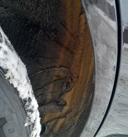 Черный Опель Зафира, объемом двигателя 1.7 л и пробегом 220 тыс. км за 8500 $, фото 5 на Automoto.ua