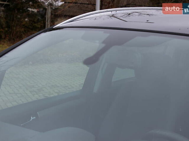 Черный Опель Зафира, объемом двигателя 1.8 л и пробегом 220 тыс. км за 7499 $, фото 29 на Automoto.ua