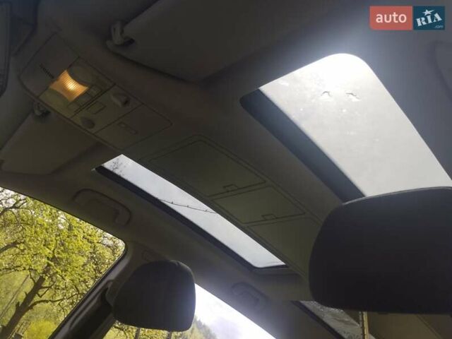 Черный Опель Зафира, объемом двигателя 1.7 л и пробегом 263 тыс. км за 6700 $, фото 8 на Automoto.ua