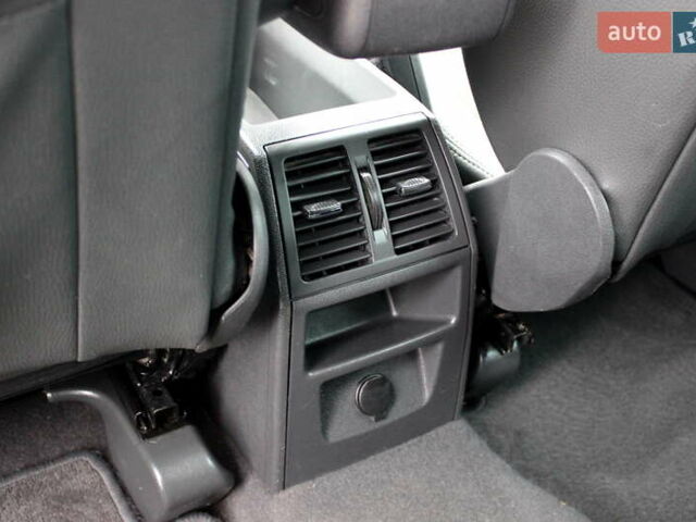 Черный Опель Зафира, объемом двигателя 1.8 л и пробегом 220 тыс. км за 7499 $, фото 49 на Automoto.ua