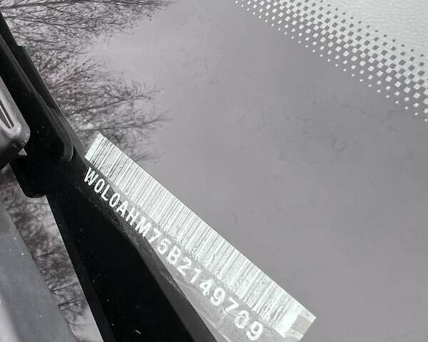 Черный Опель Зафира, объемом двигателя 1.8 л и пробегом 166 тыс. км за 7999 $, фото 40 на Automoto.ua