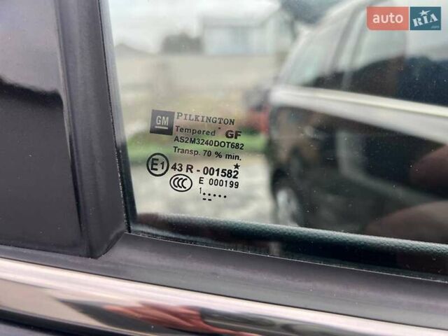 Черный Опель Зафира, объемом двигателя 1.6 л и пробегом 221 тыс. км за 6999 $, фото 40 на Automoto.ua