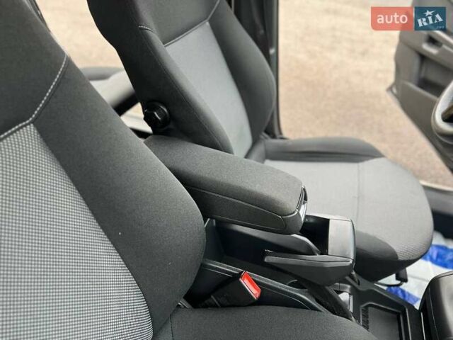 Чорний Опель Зафіра, об'ємом двигуна 1.6 л та пробігом 221 тис. км за 6999 $, фото 48 на Automoto.ua