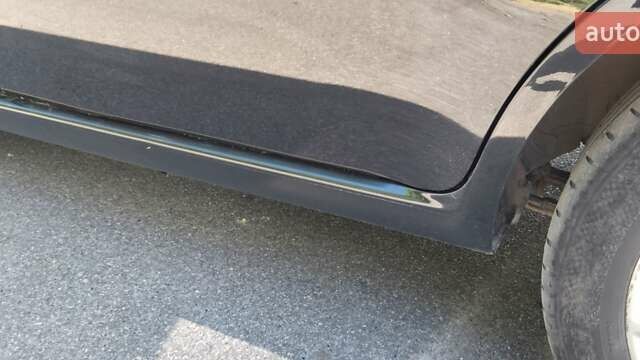 Чорний Опель Зафіра, об'ємом двигуна 1.7 л та пробігом 280 тис. км за 7250 $, фото 2 на Automoto.ua