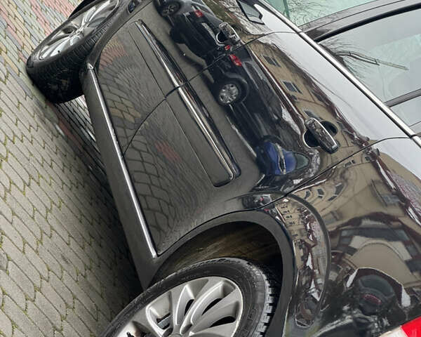 Черный Опель Зафира, объемом двигателя 1.8 л и пробегом 247 тыс. км за 7599 $, фото 18 на Automoto.ua