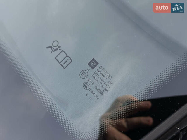 Чорний Опель Зафіра, об'ємом двигуна 1.8 л та пробігом 210 тис. км за 8199 $, фото 38 на Automoto.ua