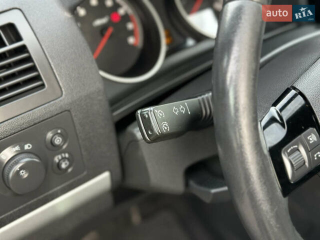 Чорний Опель Зафіра, об'ємом двигуна 1.8 л та пробігом 210 тис. км за 8199 $, фото 48 на Automoto.ua