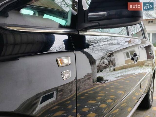 Черный Опель Зафира, объемом двигателя 1.6 л и пробегом 245 тыс. км за 5800 $, фото 17 на Automoto.ua