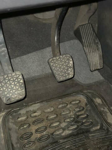 Черный Опель Зафира, объемом двигателя 1.6 л и пробегом 177 тыс. км за 7500 $, фото 17 на Automoto.ua