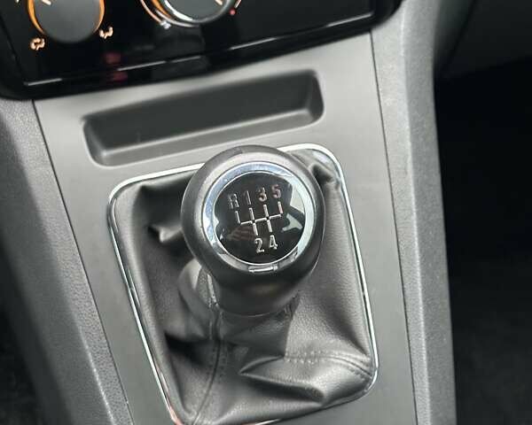 Чорний Опель Зафіра, об'ємом двигуна 1.8 л та пробігом 166 тис. км за 7900 $, фото 17 на Automoto.ua