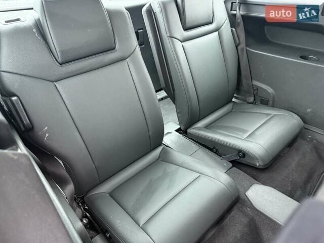 Чорний Опель Зафіра, об'ємом двигуна 1.69 л та пробігом 250 тис. км за 7500 $, фото 23 на Automoto.ua