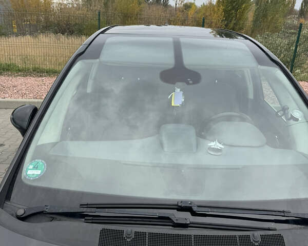 Опель Зафира 2012 в Луцке на Automoto.ua Черный Опель Зафира, объемом двигателя 1.96 л и пробегом 283 тыс. км за 11500 $, фото 8 на Automoto.ua