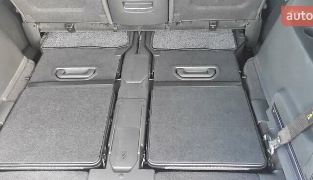 Опель Зафира 2012 в Хмельницком на Automoto.ua Черный Опель Зафира, объемом двигателя 1.7 л и пробегом 227 тыс. км за 8100 $, фото 17 на Automoto.ua