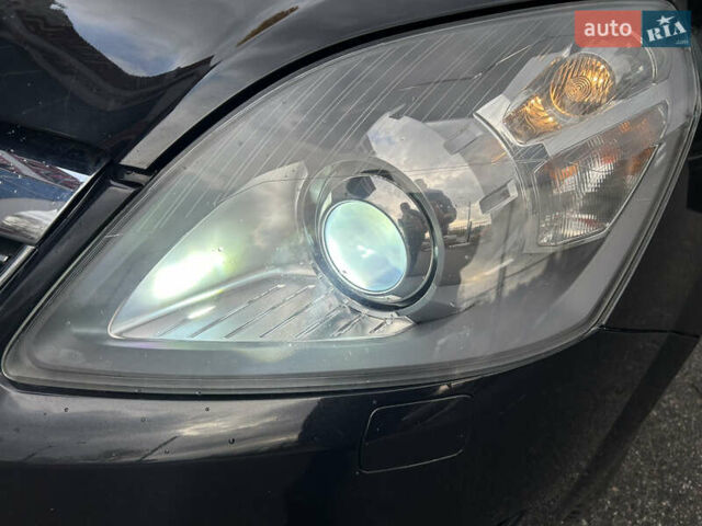 Опель Зафира 2012 в Чернигове на Automoto.ua Черный Опель Зафира, объемом двигателя 1.8 л и пробегом 239 тыс. км за 7799 $, фото 5 на Automoto.ua