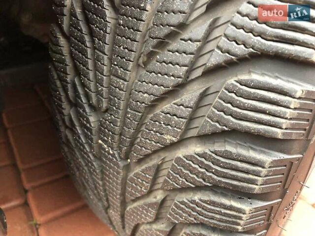 Черный Опель Зафира, объемом двигателя 1.8 л и пробегом 175 тыс. км за 7500 $, фото 15 на Automoto.ua